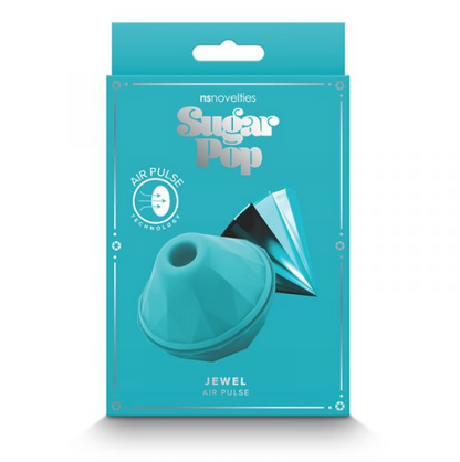 Sugar Pop Jewel Teal