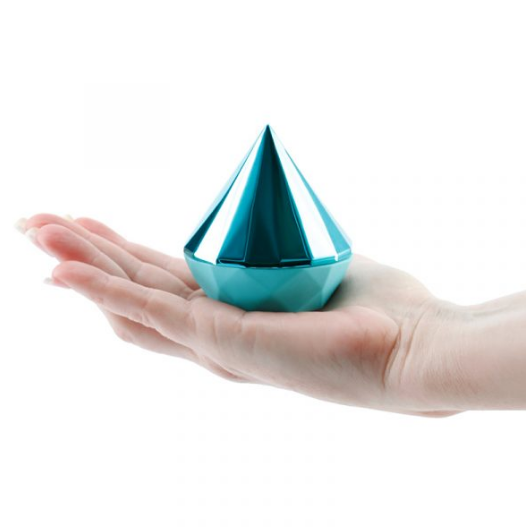 Sugar Pop Jewel Teal