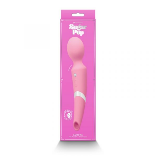 Sugar Pop Aurora Pink