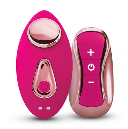 Sugar Pop Chantilly Pink