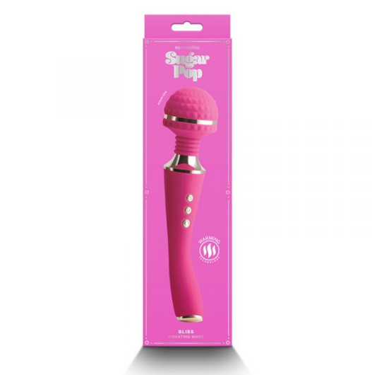 Sugar Pop Bliss Pink