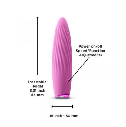 Revel Kismet Pink