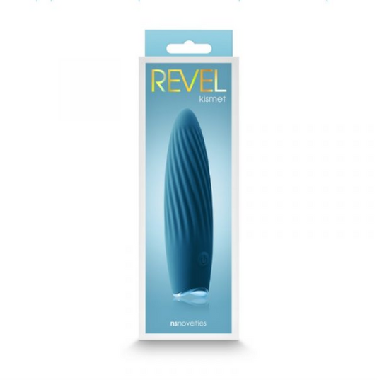 Revel Kismet Teal