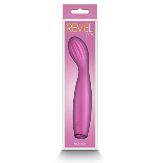 Revel Pixie Pink