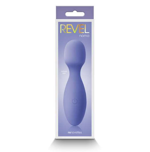 Revel Noma Purple