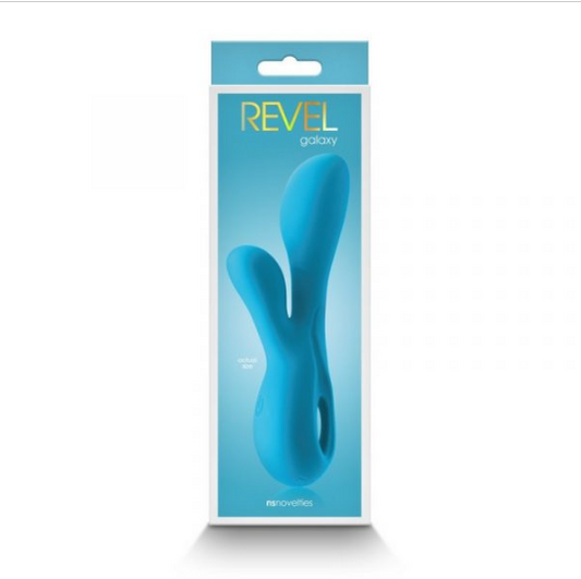 Revel Galaxy Blue