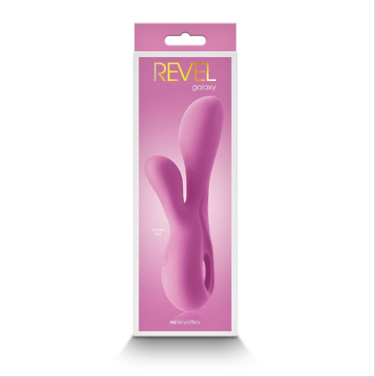 Revel Galaxy Pink