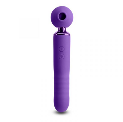 Revel Fae Purple