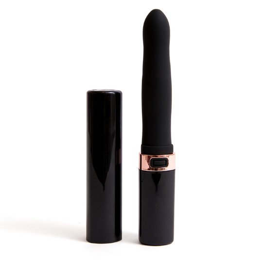 nü Sensuelle Cache 20F Black