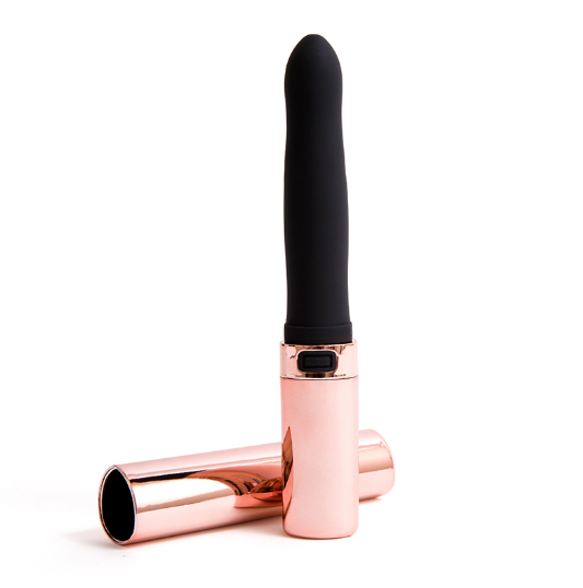 nü Sensuelle Cache 20F Rose Gold