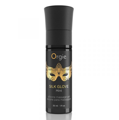 Pearl Lust Massage Kit 30 ml