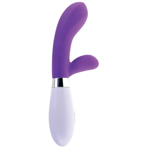 Silicone G-Spot Rabbit