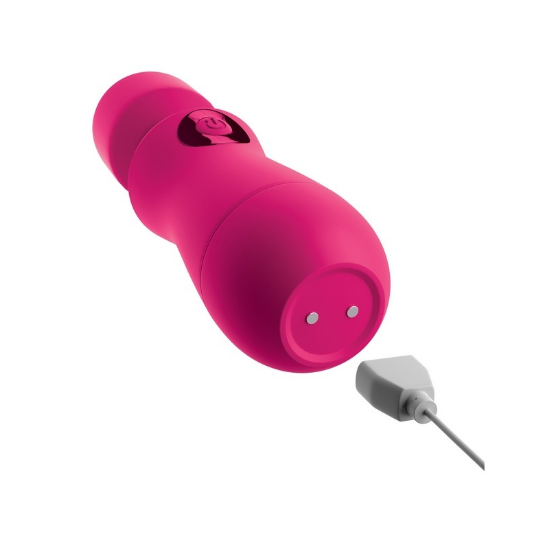 OMG! Wands Dark Pink
