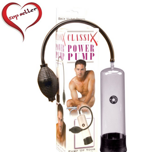 Classix Power Pump