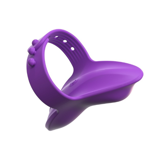 Fantasy For Her Her Finger Vibe