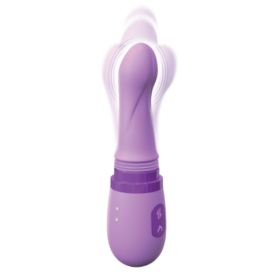 Fantasy For Her Her Personal Sex Machine