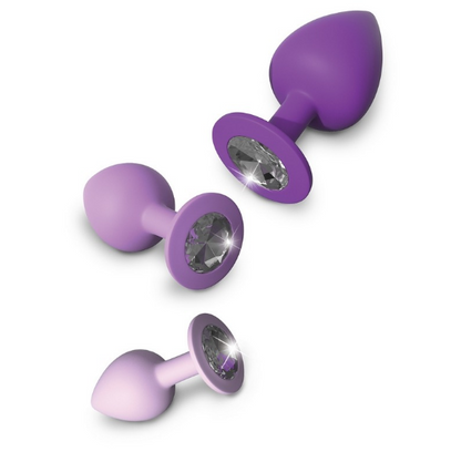 Fantasy For Her Her Little Gems Trainer Set