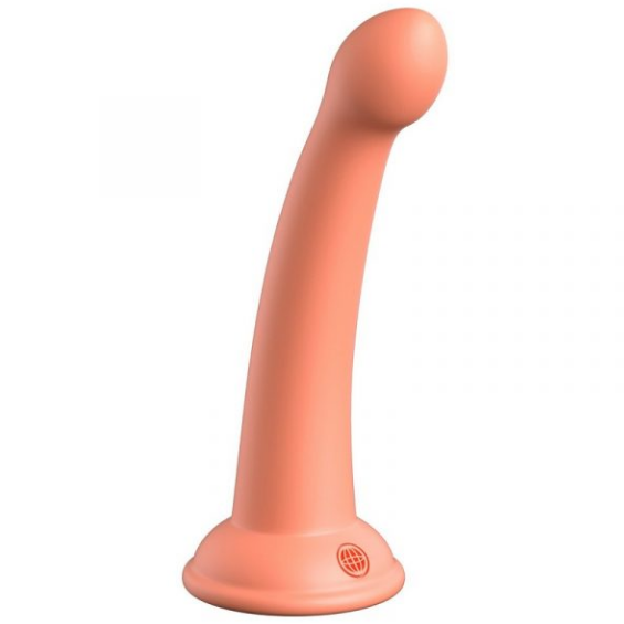 Platinum Secret Explorer Peach Dillio 6”