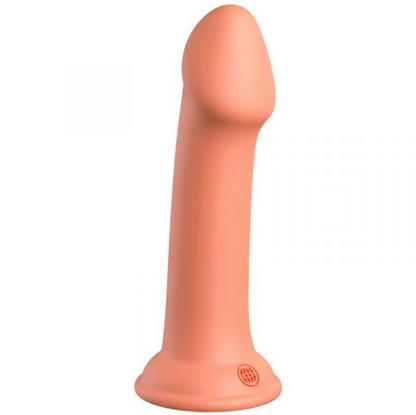 Platinum Big Hero Peach Dillio 6”