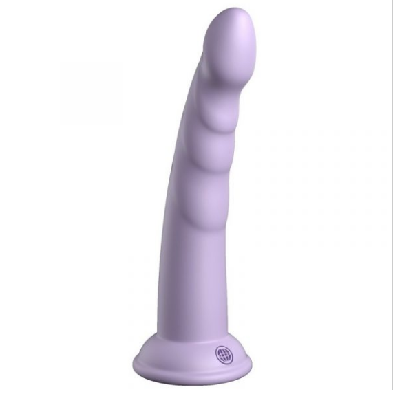 Platinum Slim Seven Dillio Purple 7”