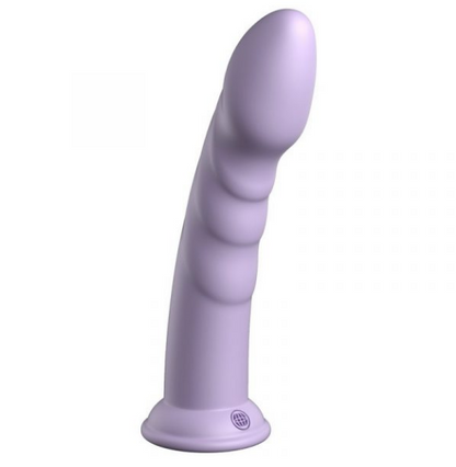 Platinum Super Eight Purple Dillio 8”