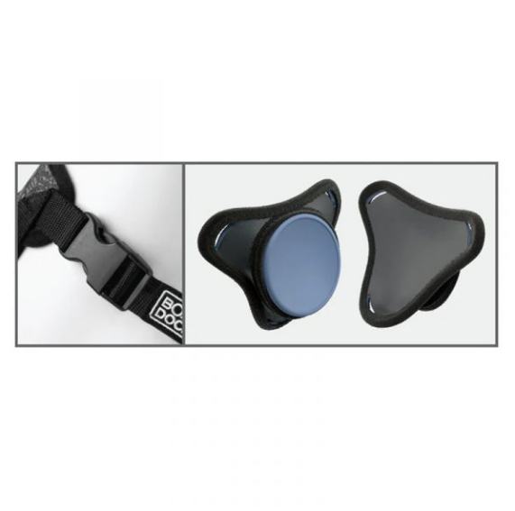 Platinum Body Dock SE Pegging Kit 5” Dillio