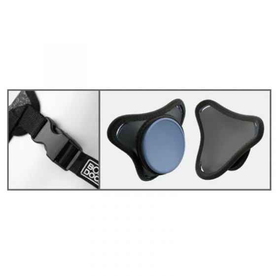 Platinum Body Dock SE Pegging Kit 6” & 7” Dillio