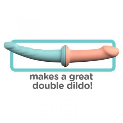 Platinum Body Dock SE Pegging Kit 6” & 7” Dillio