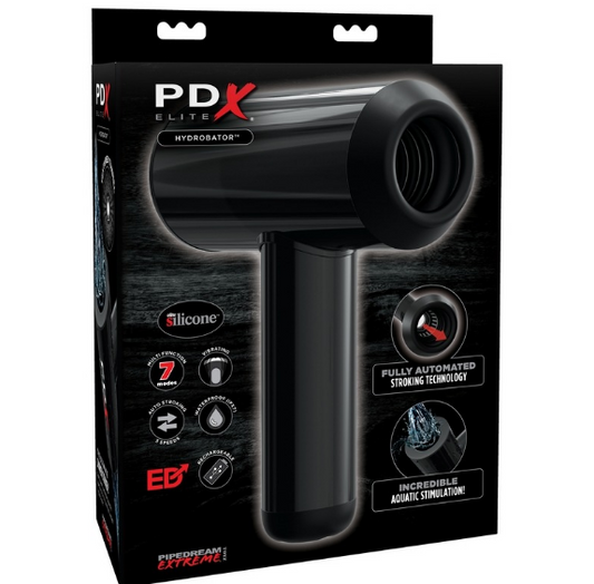 PDX Elite Hydrobator