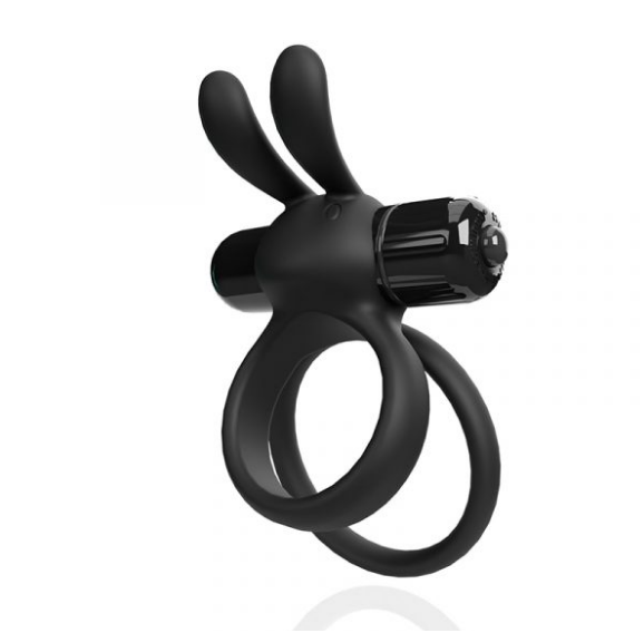 4B Ohare XL Black