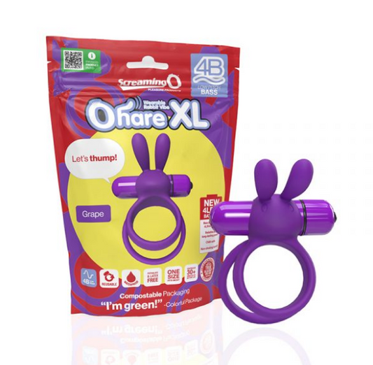 4B Ohare XL Grape