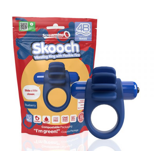 4B Skooch Blueberry
