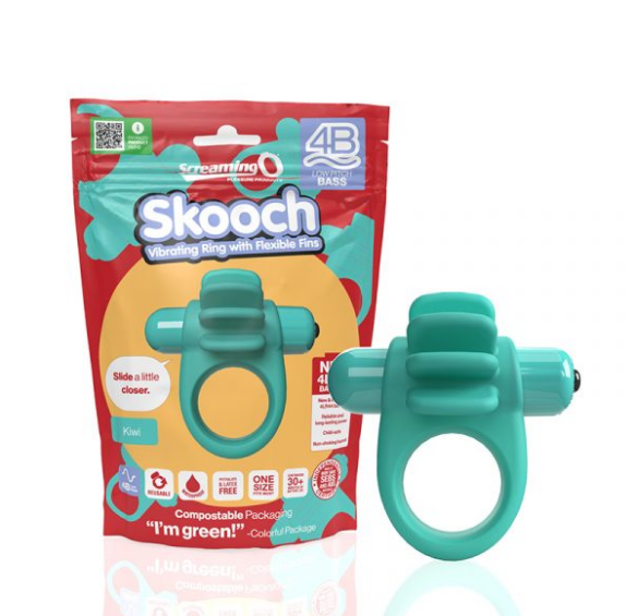 4B Skooch Kiwi