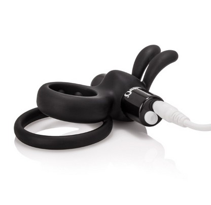 Charged Ohare Vooom Mini Vibe Black