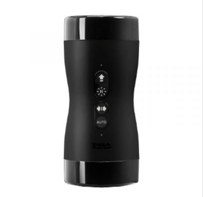 Tenga Vacuum Gyro Roller