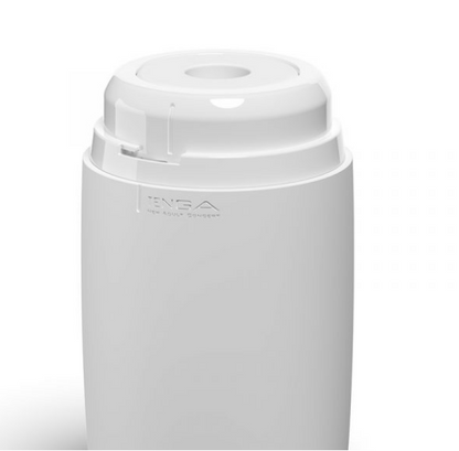 Tenga Puffy Sugar White