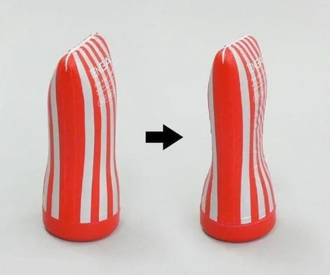 Tenga Soft-Tube Cup Ultra Size Male Masturbation