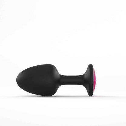 Dorcel Geisha Plug Ruby - Medium