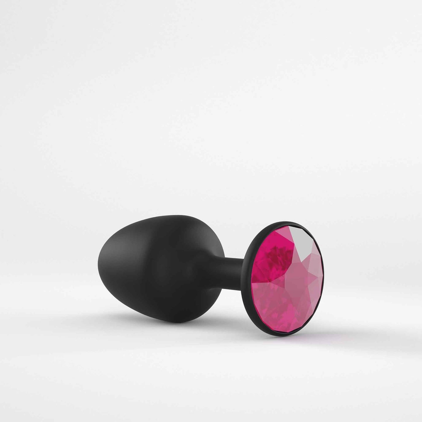 Dorcel Geisha Plug Ruby - Medium
