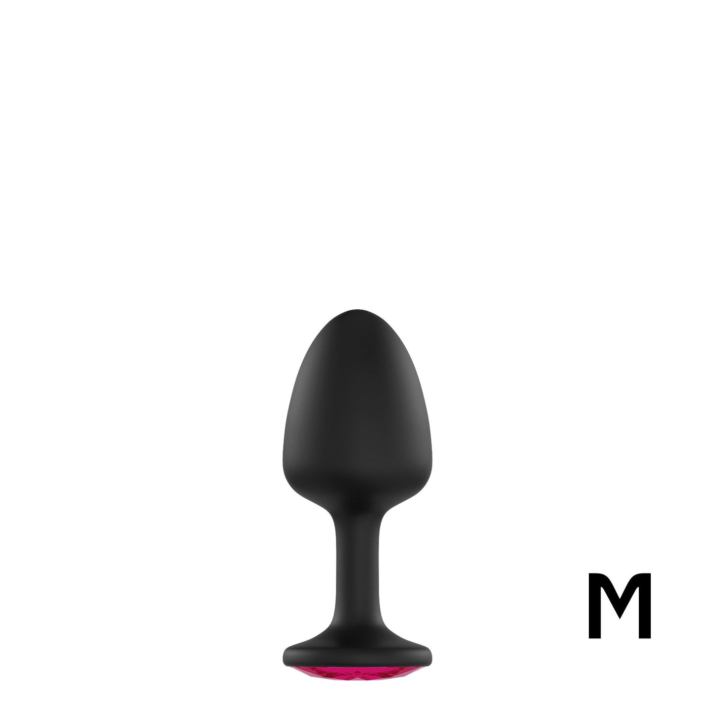 Dorcel Geisha Plug Ruby - Medium