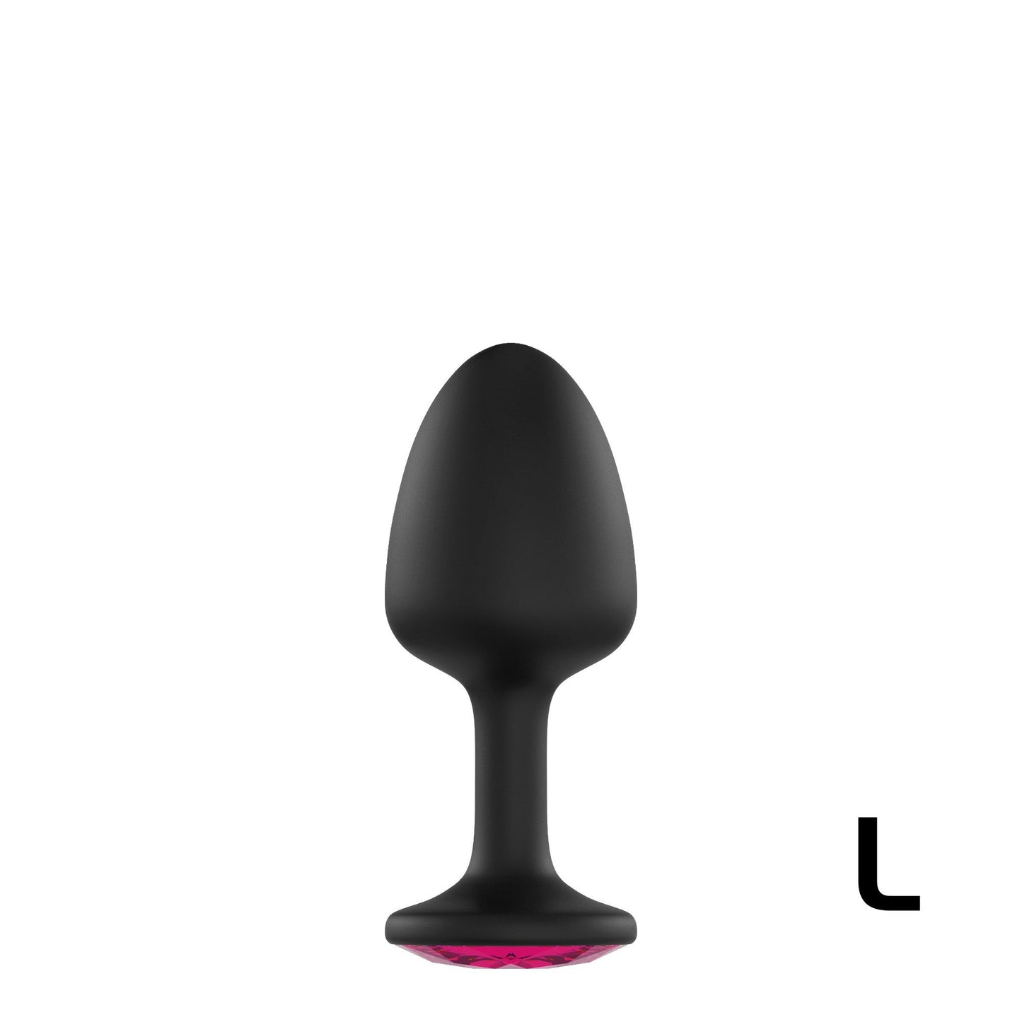 Dorcel Geisha Plug Ruby - Large