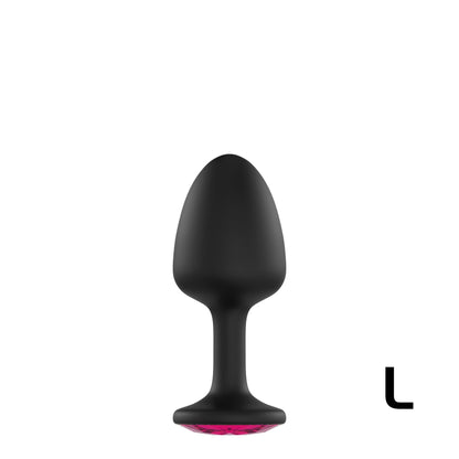 Dorcel Geisha Plug Ruby - Large