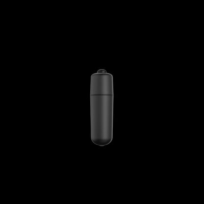 LOVE TO LOVE WAOUHHH - Black