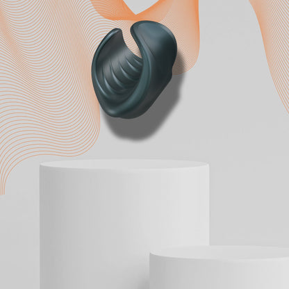 Man Wan Starter Pine Grey