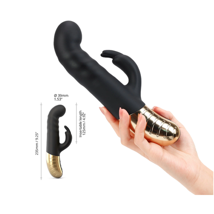 Dorcel G-Stormer Rabbit Vibrator