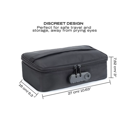 Dorcel Discreet Box - Black