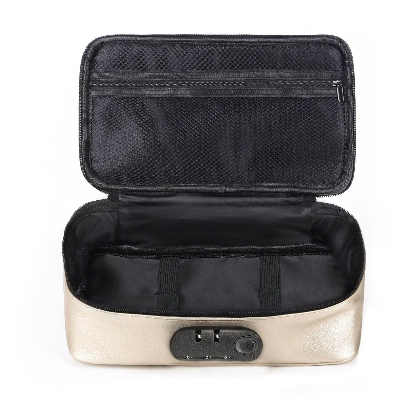 Dorcel Discreet Box - Luxury Gold