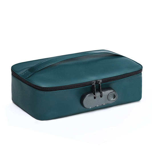 Dorcel Discreet Box - Luxury Green