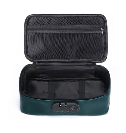 Dorcel Discreet Box - Luxury Green