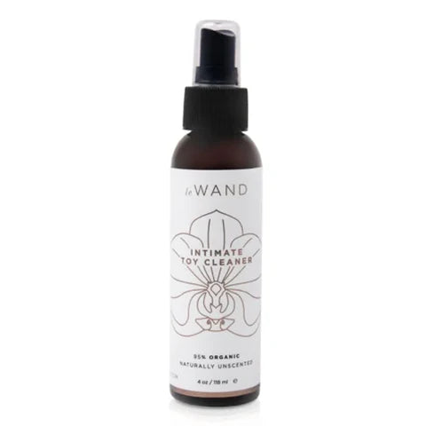 Le Wand Toy Cleaner
